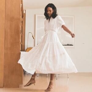 Cleobella Peyton Dress